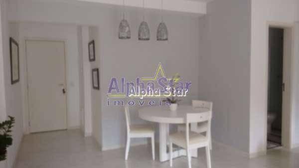 Apartamento residencial à venda, jardim tupanci, barueri - ap0858. - Foto 6