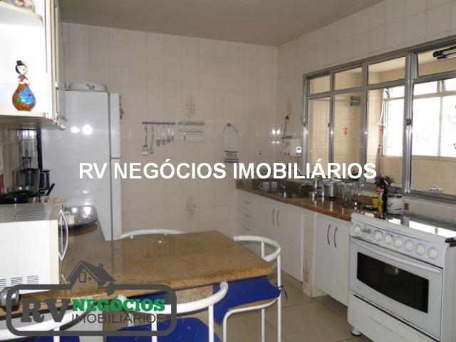 Cobertura com 04 quartos no Morro da Glória - Foto 3