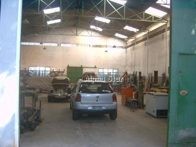 Galpão comercial para locação, jardim marilu, carapicuíba - ga0075.