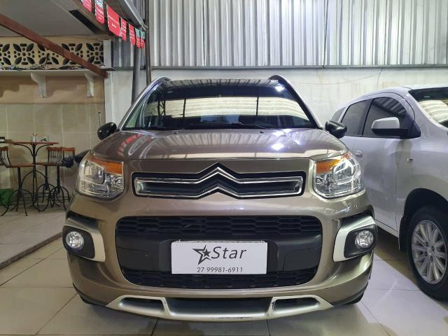 Aircross 2013 1.6 GLX A + NOVA DO BRASIL SÓ 13.000KMS (STAR AUTOMÓVEIS) - Foto 7