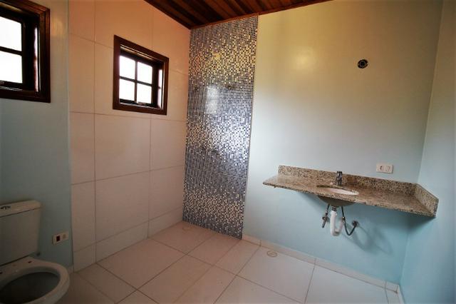 Casa novinha em região muito arborizada - Foto 16