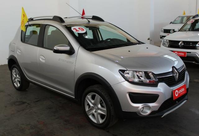 Sandero Stepway 1.6 - Foto 3