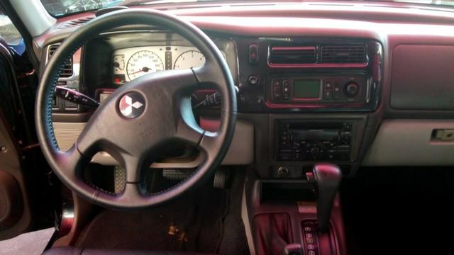 Pajero Sport HPE 4x4(9. *zap) - Foto 8