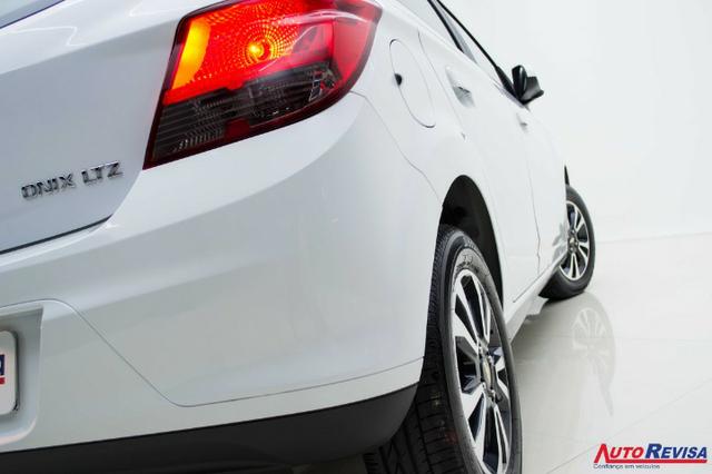 Gm Onix Ltz 1.4 Automatico 2016/2016 - Foto 12