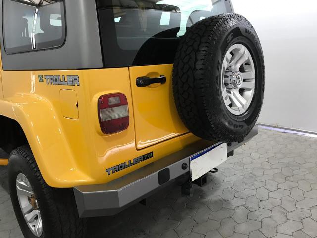 Troller T4 2013 Para exigentes!!! - Foto 17
