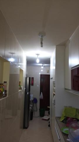 AP0289 Excelente Apartamento com 2Q na Taquara - Foto 8