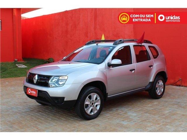 Renault Duster Expression Aut 1.6 - Foto 2