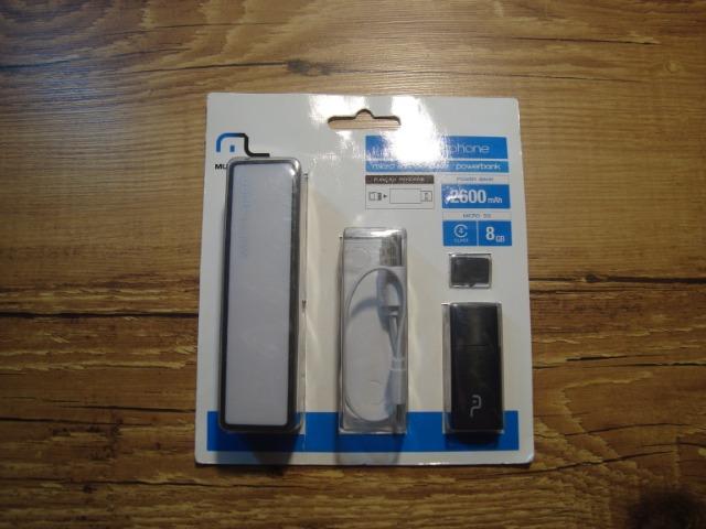 Kit Smartphone Multilaser Com Cartão 8 Gb Leitor Cartão Mc200 - Foto 3