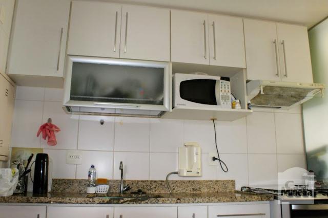Apartamento à venda com 2 dormitórios em Buritis, Belo horizonte cod:257554 - Foto 17