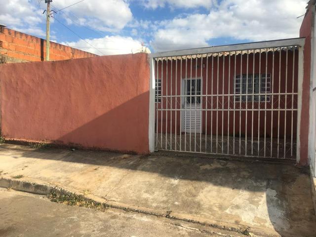 Casa na samambaia - Foto 2