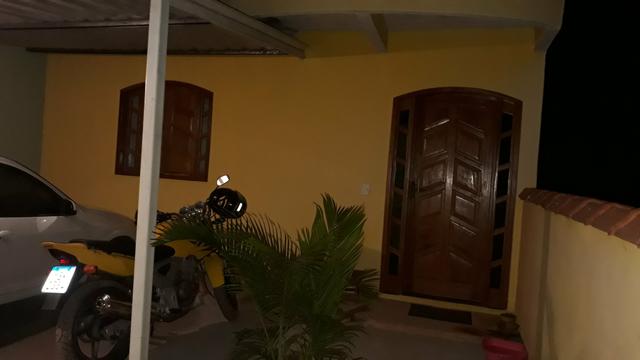 Vendo essa casa