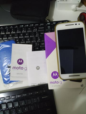 Moto G3