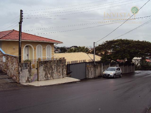 Terreno residencial à venda, jardim atlântico, florianópolis. - Foto 5