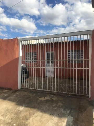 Casa na samambaia