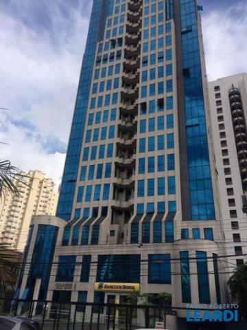 Escritório à venda em Anália franco, São paulo cod:591160 - Foto 9