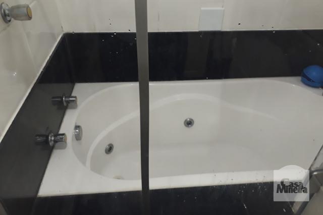 Apartamento à venda com 3 dormitórios em Buritis, Belo horizonte cod:248695 - Foto 9