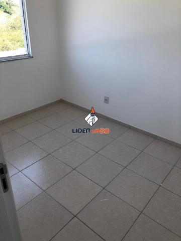 Líder imob - apartamento 2 quartos, 1 suíte, residencial para locação, no sim, em feira de - Foto 16