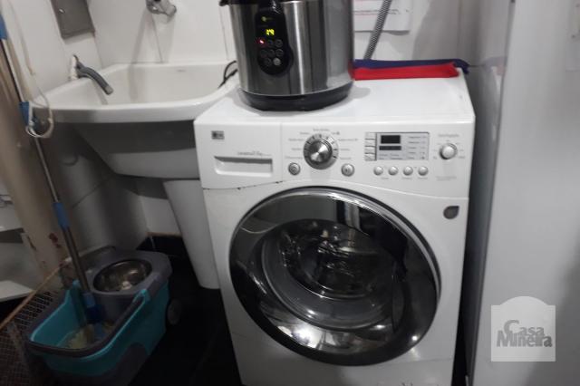 Apartamento à venda com 3 dormitórios em Buritis, Belo horizonte cod:248695 - Foto 12