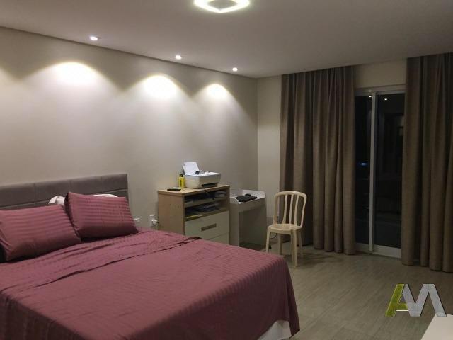 Casa à venda com 4 dormitórios em Alphaville ii, Salvador cod:AM 323 - Foto 13