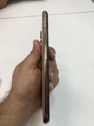 IPhone XS Max 64 GB Gold - Foto 5