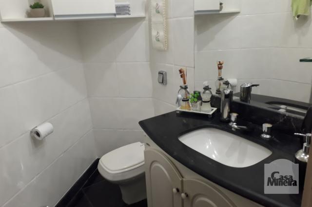 Apartamento à venda com 3 dormitórios em Buritis, Belo horizonte cod:248695 - Foto 8