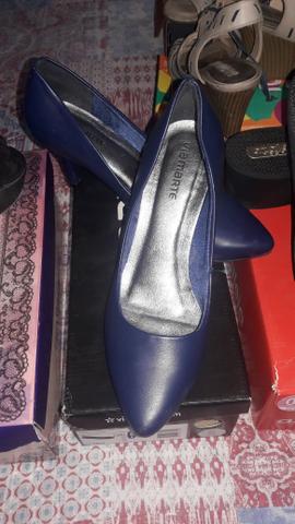Sapatos 36 - Foto 5