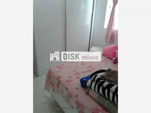 Casa à venda com 2 dormitórios em Assuncao, Sao bernardo do campo cod:21773 - Foto 8
