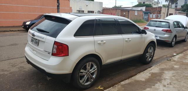 Ford EDGE 2013 AWD TOP - Foto 10