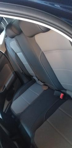 Polo Highline 1.0 TSi 2019 - Apenas 6K km - Foto 10