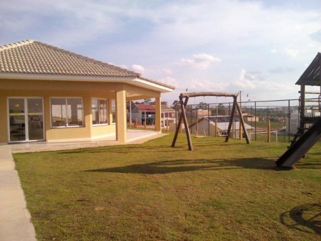 Terreno a venda no Condomínio Villagio Milano, Sorocaba, 300 m²