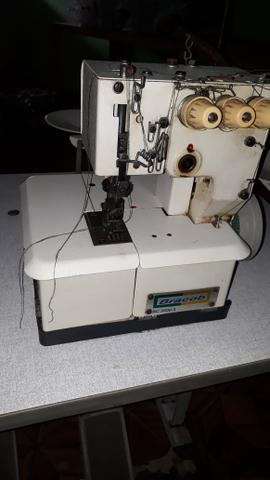 Vendo essa máquina galoneira sem-industrial - Foto 3