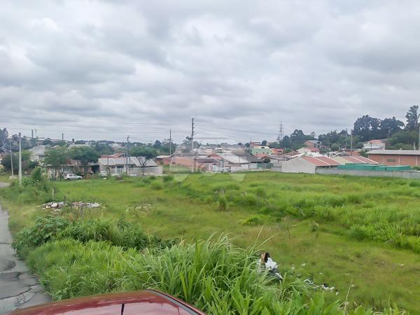 Terreno à venda em Atuba, Curitiba cod:152877 - Foto 5