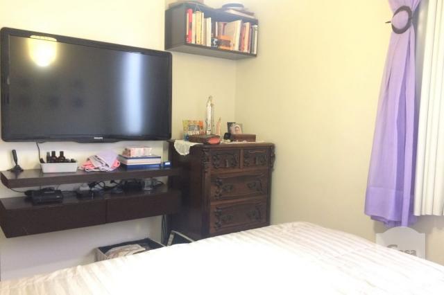 Apartamento à venda com 4 dormitórios em Buritis, Belo horizonte cod:257582 - Foto 13