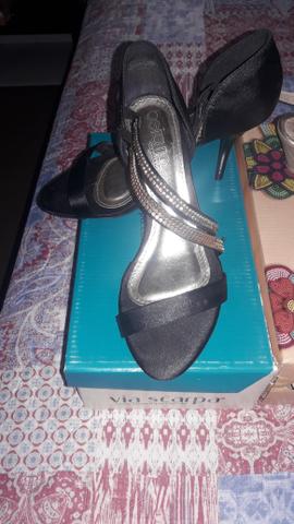 Sapatos 36 - Foto 2