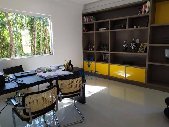 Casa alto padrão no jardim botânico - Foto 3