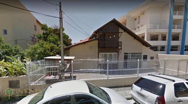 Prédio a venda nos ingleses