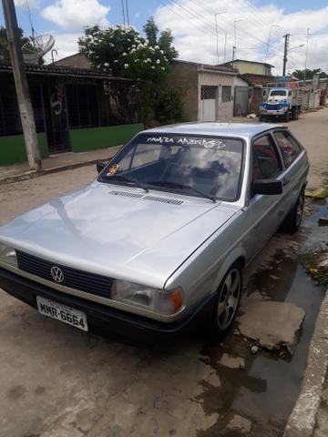 Gol quadrado