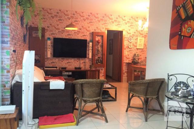 Apartamento à venda com 4 dormitórios em Buritis, Belo horizonte cod:257582