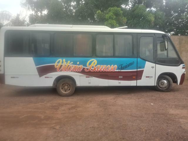 Micro onibus 914 - Foto 2