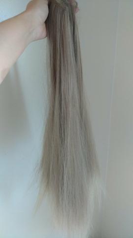 Aplique de Cabelo