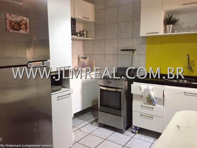 (Cod.112 - Damas) - Vendo Apartamento com 71m², 3 Quartos - Foto 8