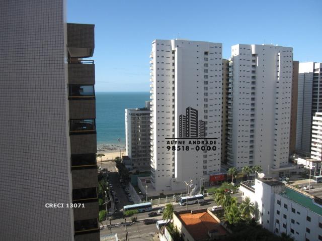 Meireles | Um por Andar / 186 m² | Vista Mar - Foto 11