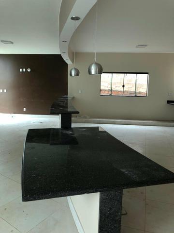 Excelente casa com terreno de 1650m2 - Foto 5
