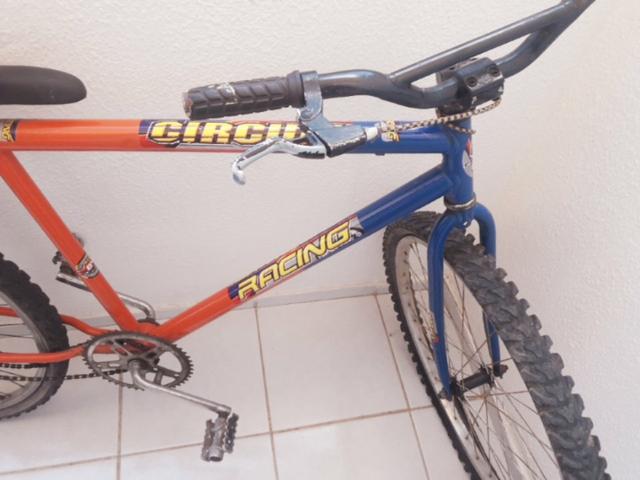 Bicicleta - Foto 2