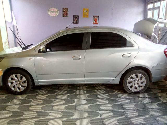 Cobalt 2012 - Foto 2