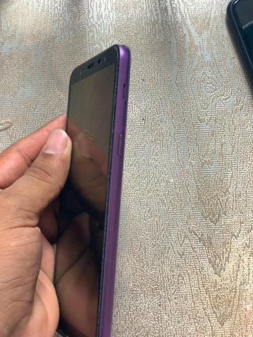 J 8 prime 64 gb só no dinheiro. - Foto 3