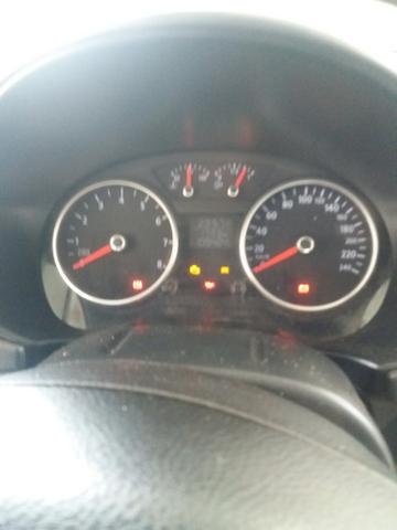 Gol g5 completinho conservado em dias - Foto 3