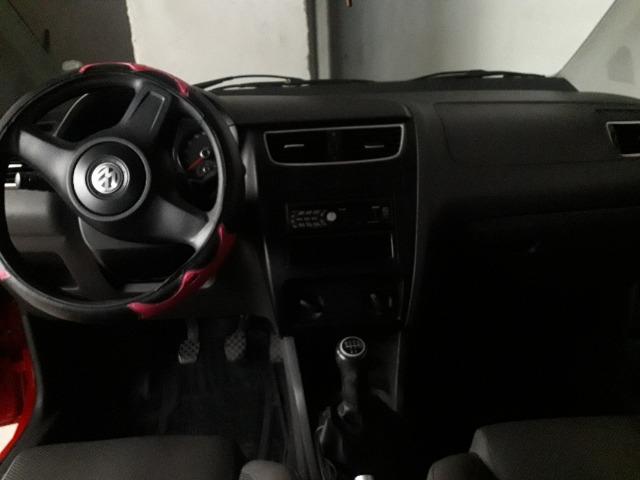 Vendo Carro FOX 2010 - Foto 4