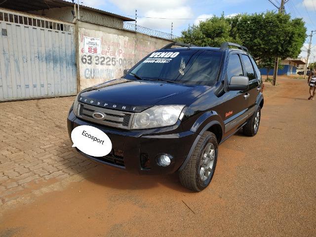 Ecosport 10/11 freestyle - Foto 4