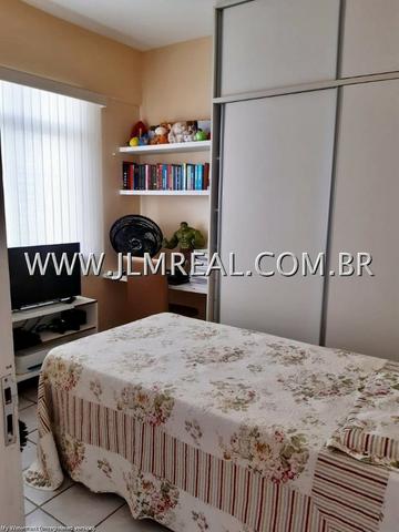 (Cod.112 - Damas) - Vendo Apartamento com 71m², 3 Quartos - Foto 10
